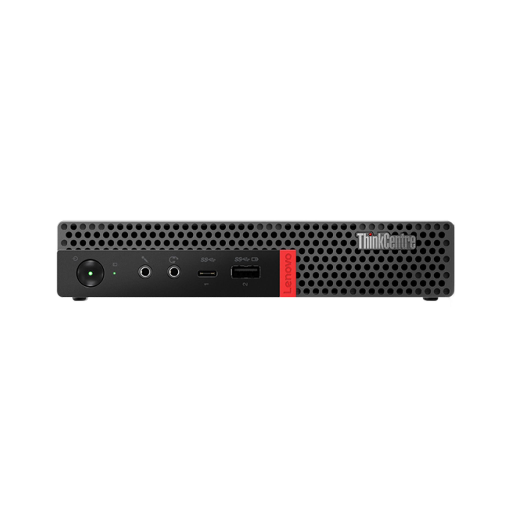 Lenovo Мини-ПК Неттоп мини ПК ThinkCentre M920q, intel core i5-8500T_750778854 (Intel Core i5-8500T, RAM 16 ГБ, SSD 512 ГБ, Intel HD Graphics 630, Windows 10 Pro), черный