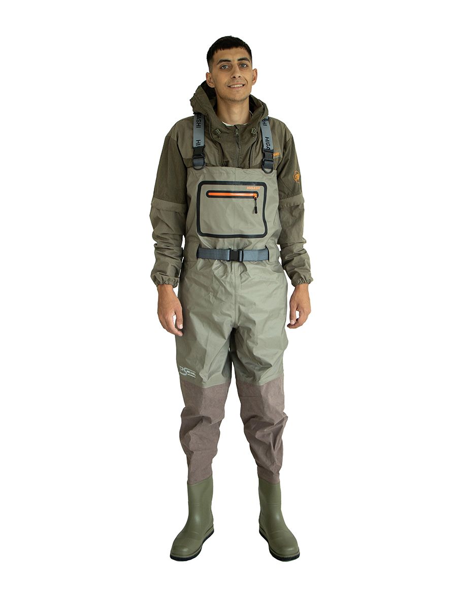 Вейдерсы HIGASHI