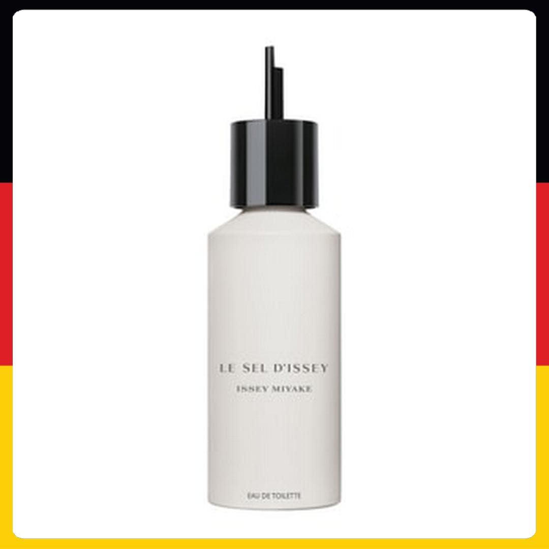 Issey Miyake Le Sel D Issey Refill Eau De Toilette 150 OZON 1683267284