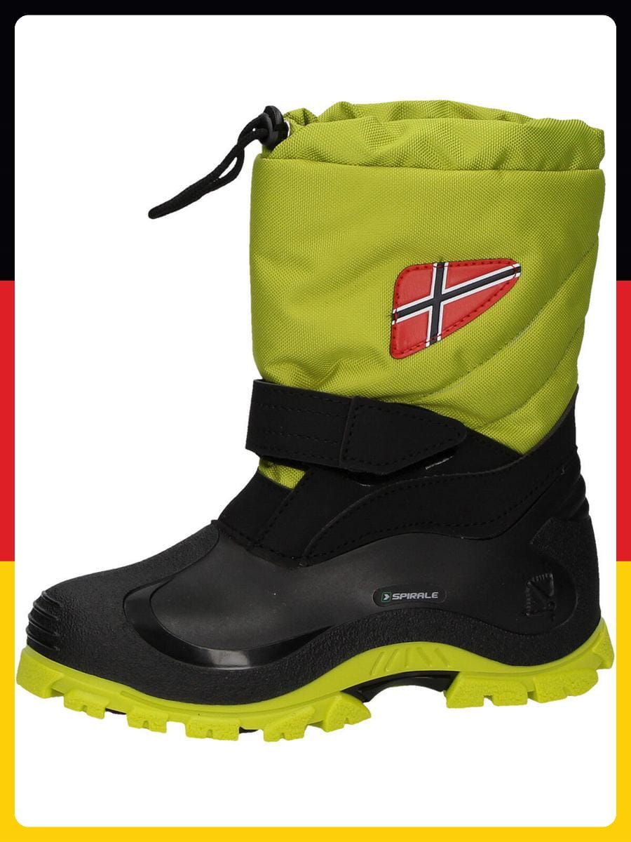 Сапоги Spirale