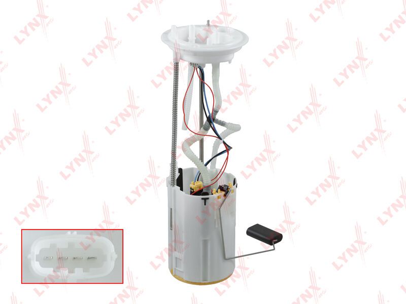 CF-3665 Топливный модуль LYNXauto