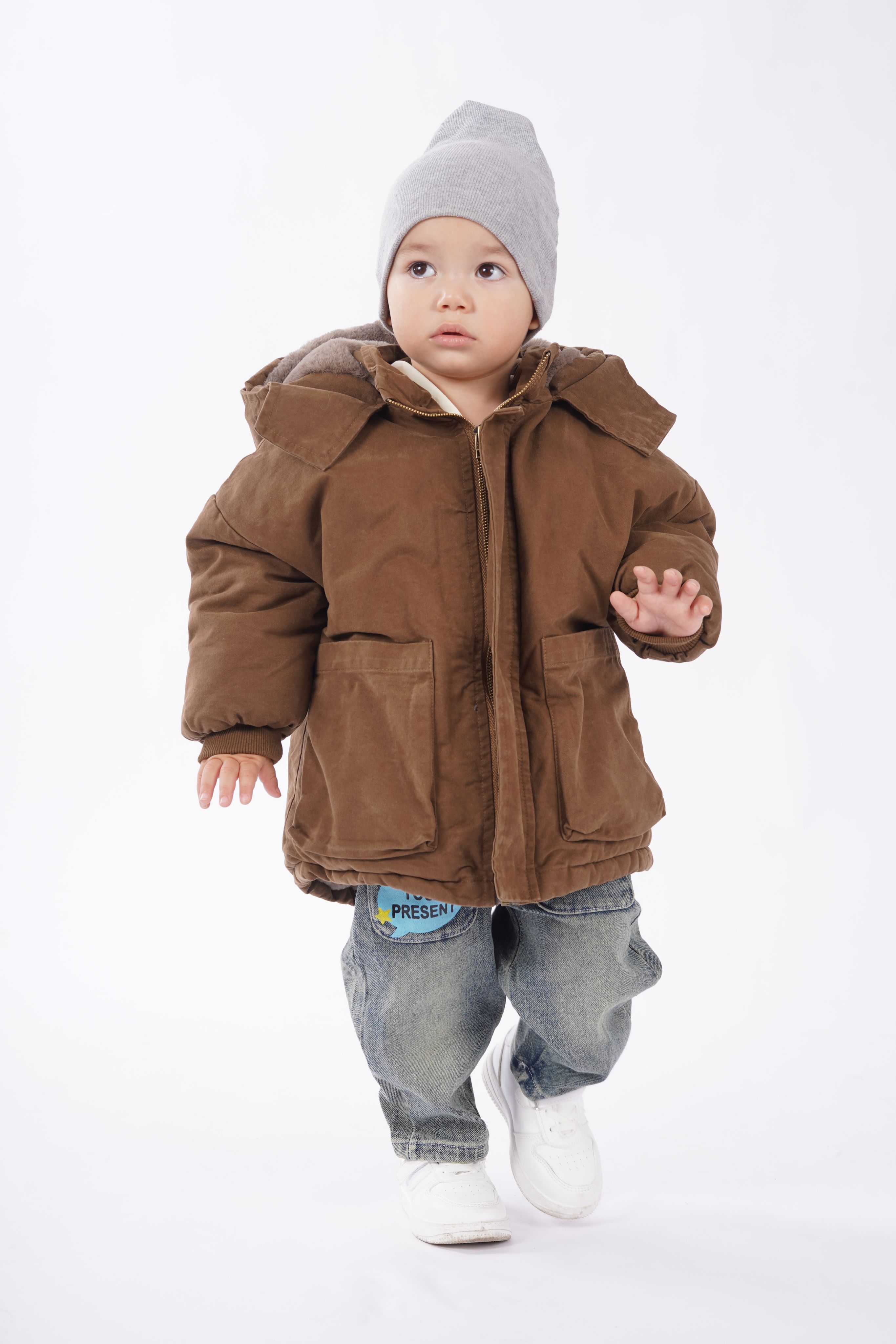 Куртка Lapwing Family