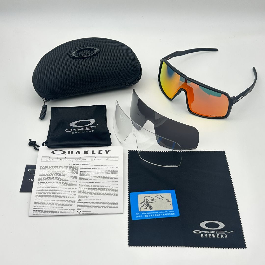 Oakley Очки спортивные