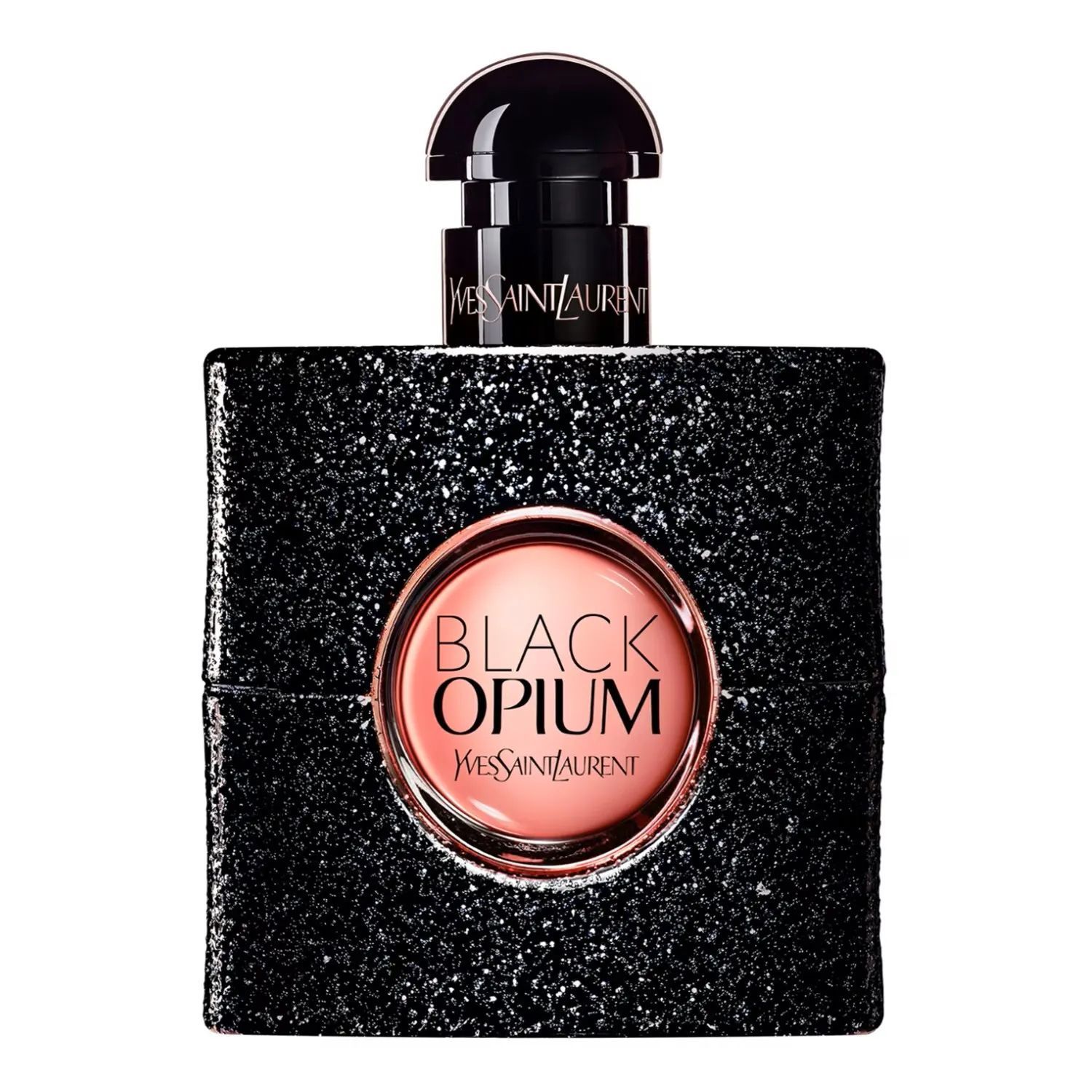 Yves Saint Laurent Black Opium Парфюмерная вода 90 мл