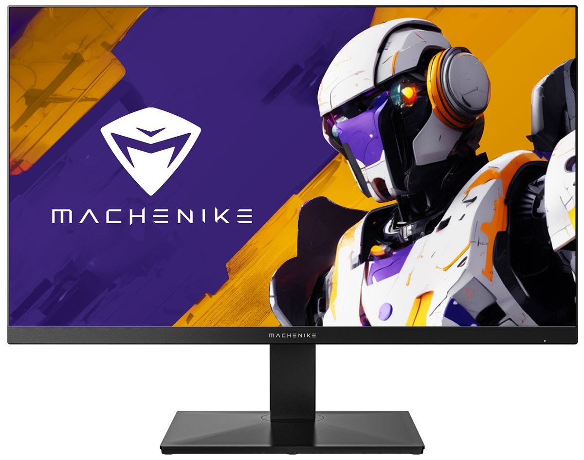 Machenike27"МониторMKQ27F240,черный