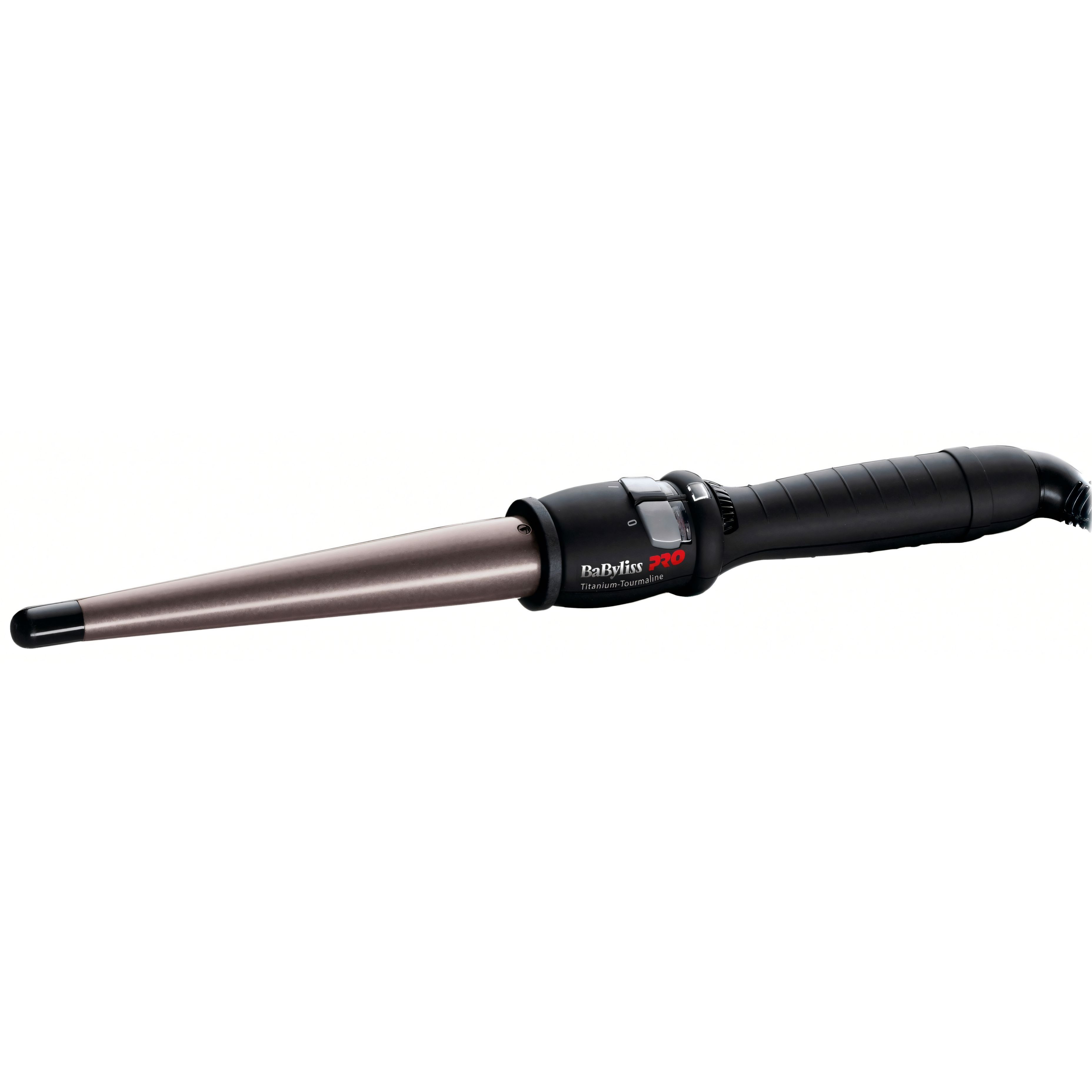 Профессиональная коническая плойка BaByliss PRO BAB2280TTE