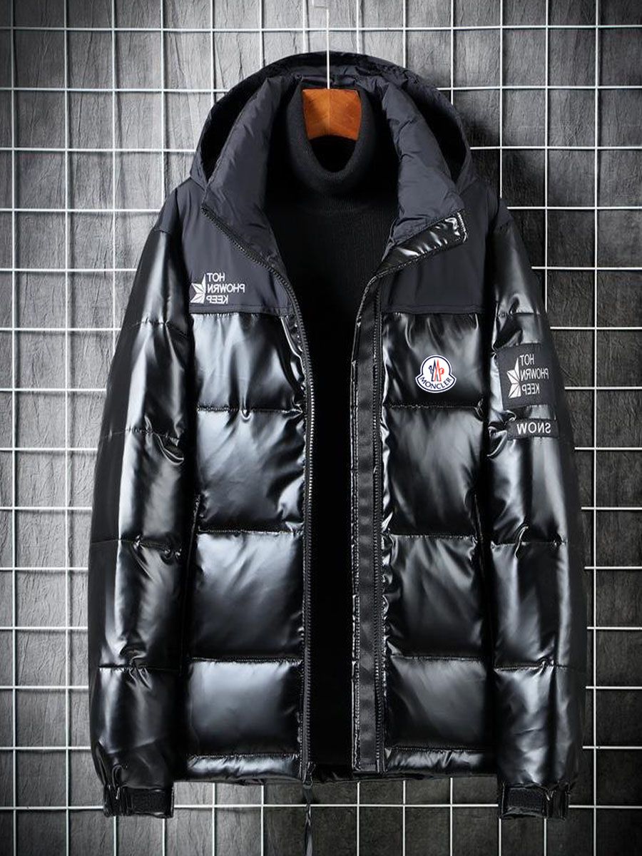 ПуховикMONCLER