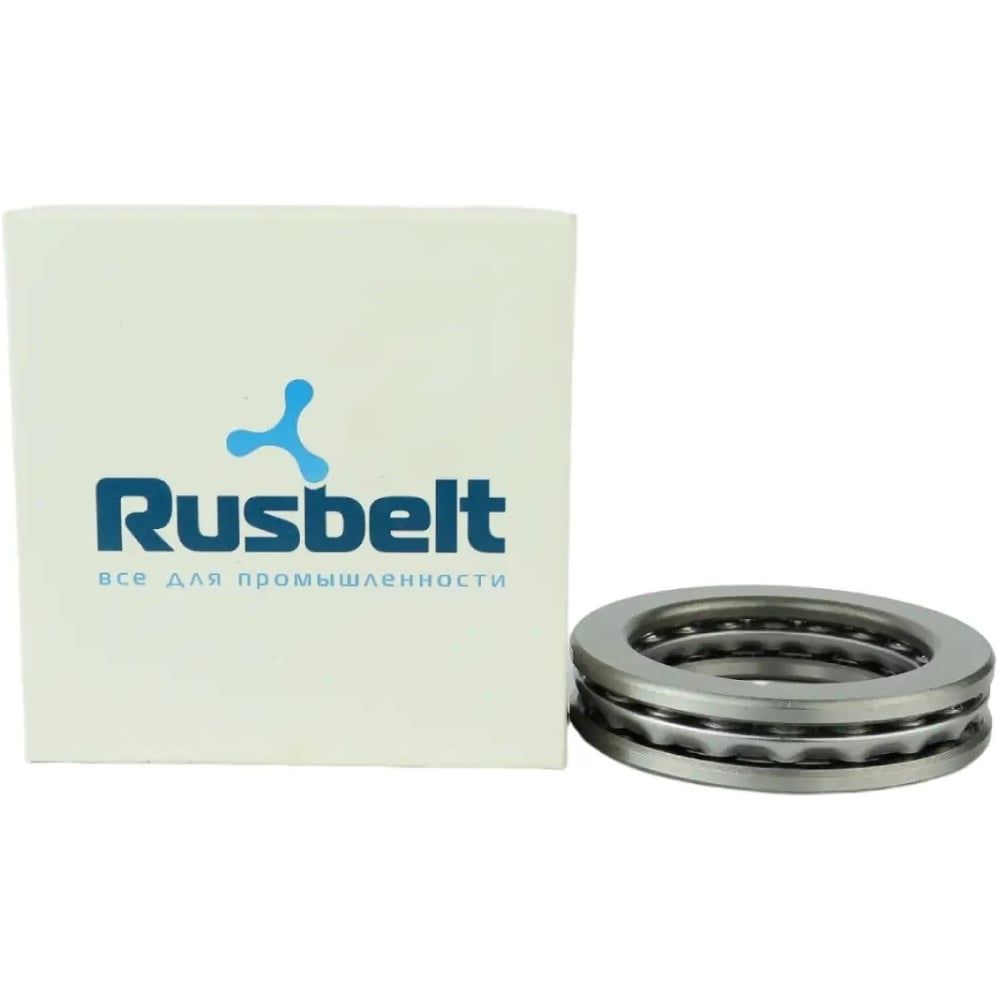 RUSBELT Подшипник 8108 (51108) 00-00032161