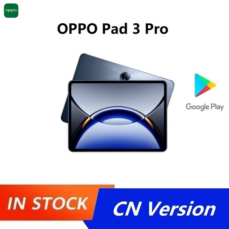 OPPOПланшетPad3Pro,12.1"12ГБ/256ГБ,синий