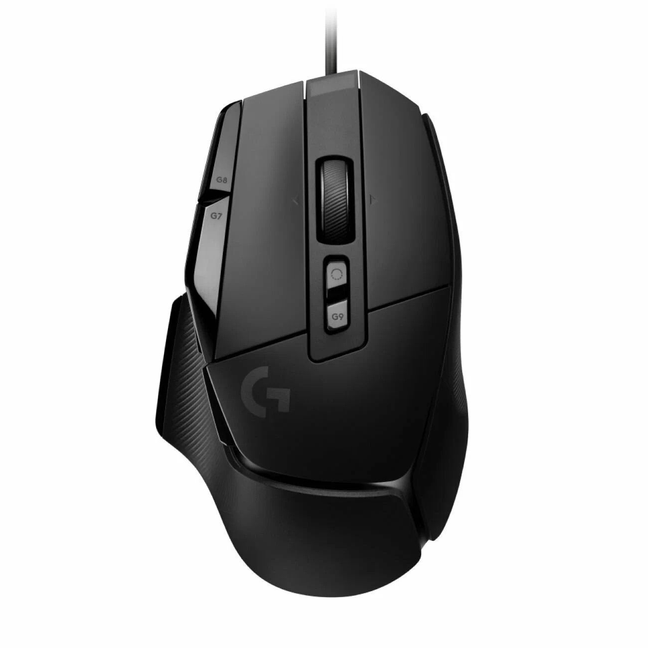 Беспроводная игровая мышь Logitech G G502 X Lightspeed, черный