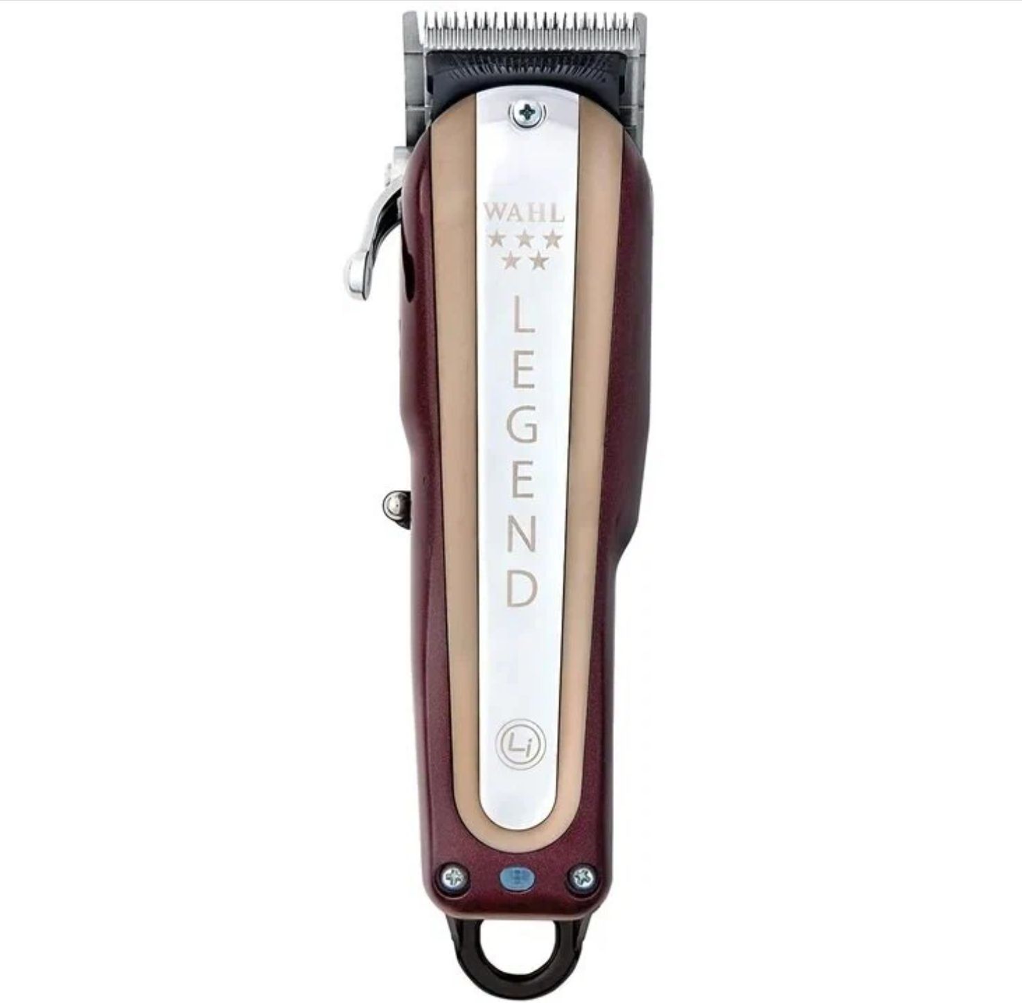 Wahl Машинка для стрижки Legend Cordless 8594-026, коричневый