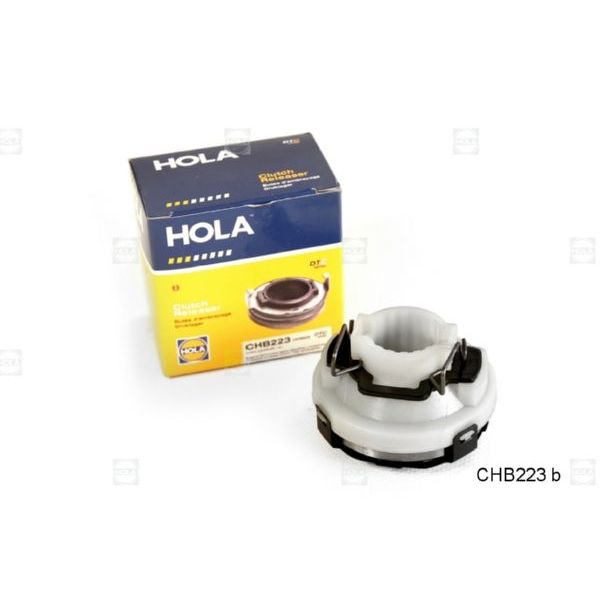 Подшипник выжимной ВАЗ 2123 Hola HOLA CHB223