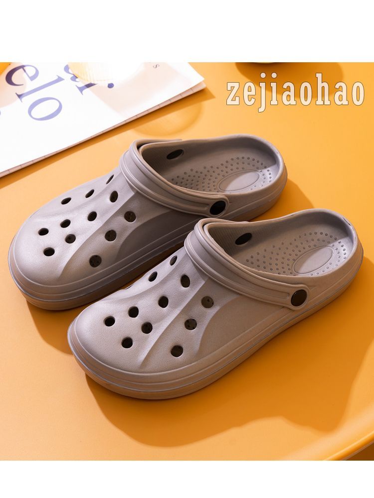 ШлепанцыZeJiaoHao