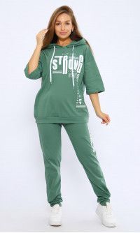 Костюм спортивный Н-Коллекция