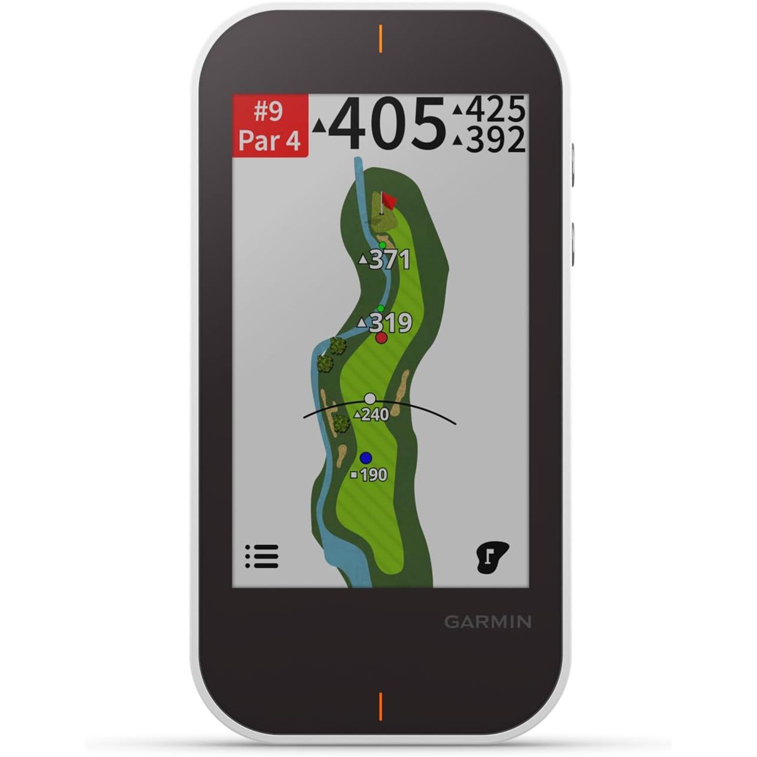 GPS-навигатор Garmin Approach G80 Golf GPS (010-01914-01)