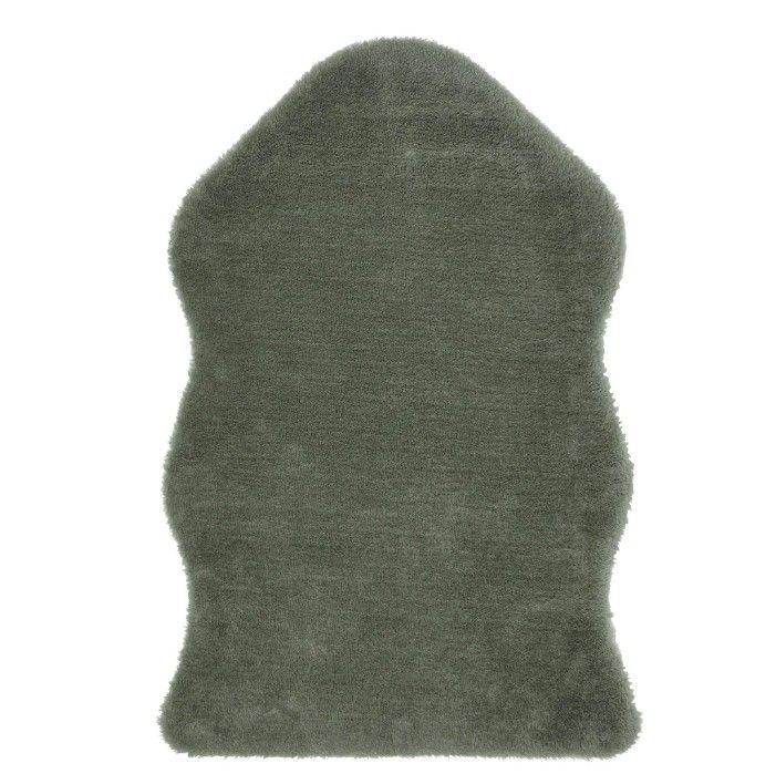 IKEA Шкура 0.85х0.55 м