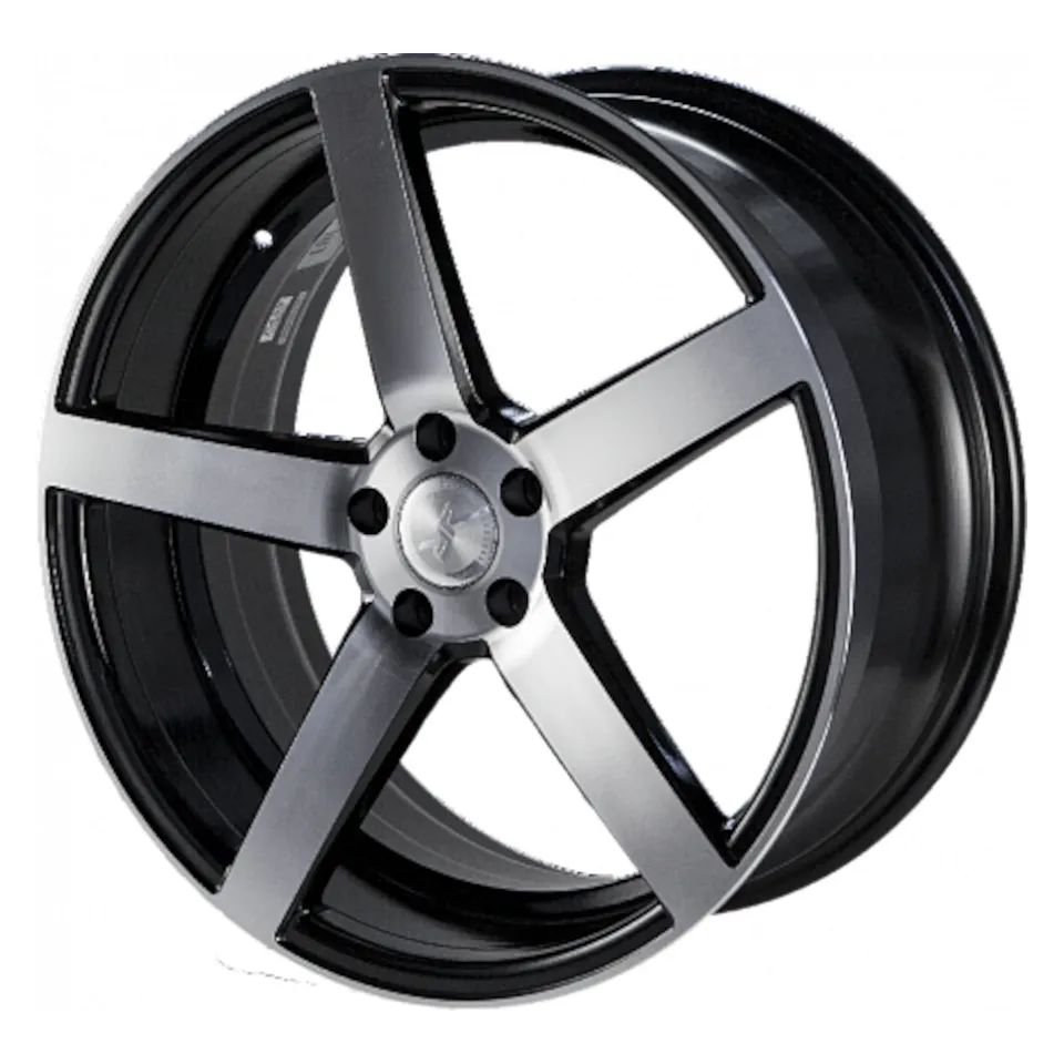 Race Ready  Колесный диск Литой 19x8.5" PCD5х114.3 ET35 D73.1