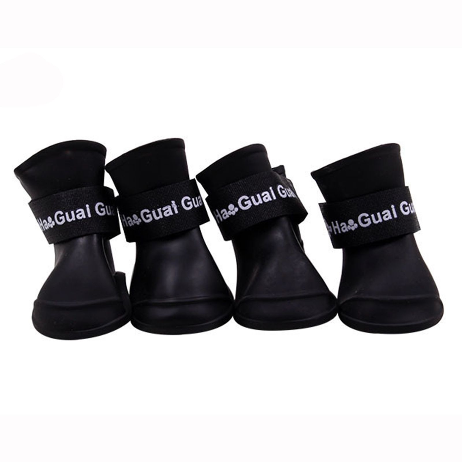 Водонепроницаемые ботинки для маленьких собак