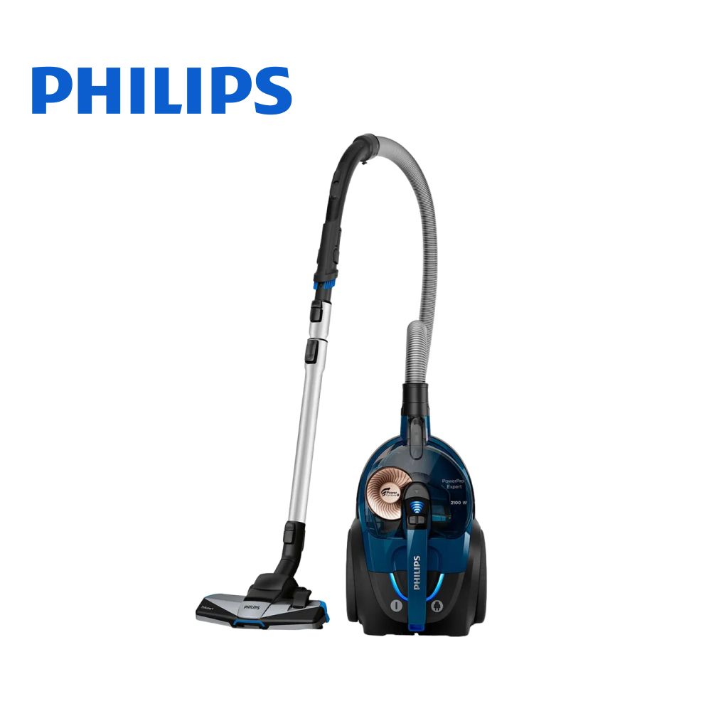 Пылесос Philips PowerPro Expert FC9733/01, Blue