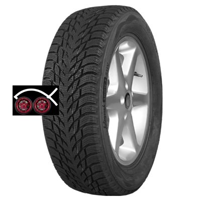 Ikon Tyres Autograph Snow 3 SUV Шины  всесезонные 215/55  R18 99R