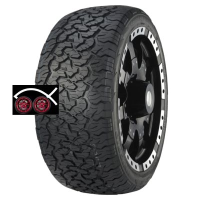 Unigrip Lateral Force A/T Шины  всесезонные 265/70  R17 115T