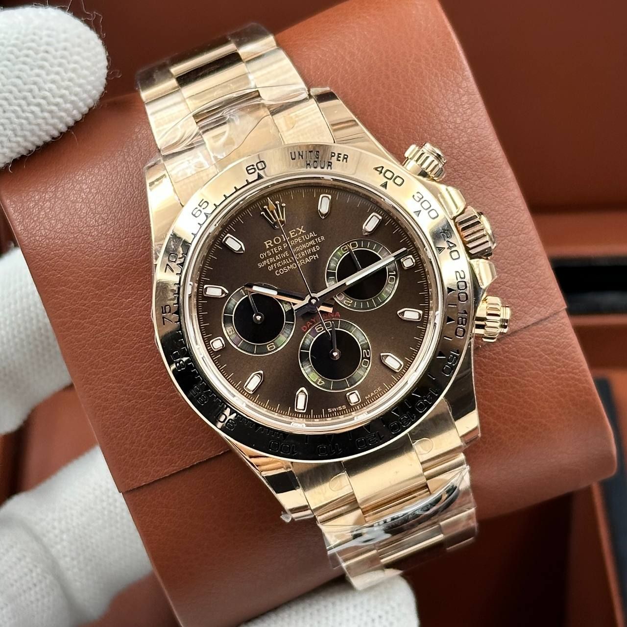 Роскошные мужские часы Rolex Daytona купить на OZON по низкой цене (1749094506)