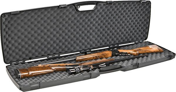 Кейс для оружия Plano SE Series Double Rifle / Shotgun Case (132 х 40 х 10 см)