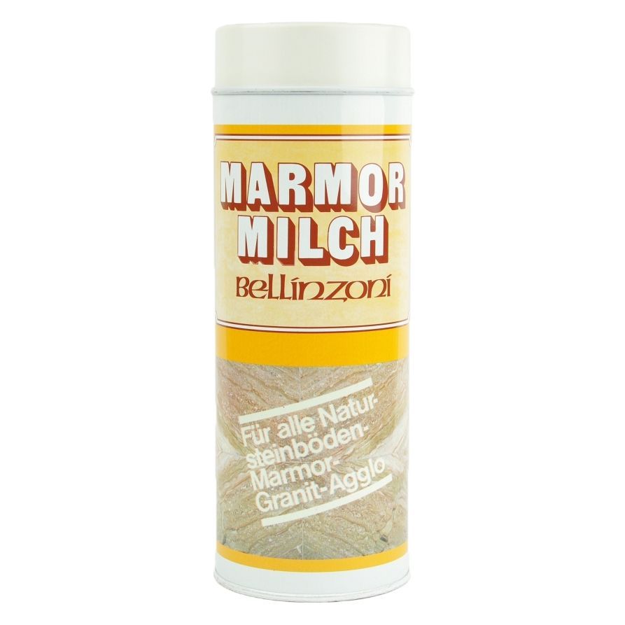 Молочко для ухода за камнем MARMOR MILCH BELLINZONI (Мармо Милк Беллинзони), 1,00 л.