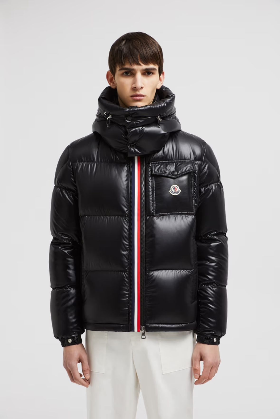 Куртка MONCLER