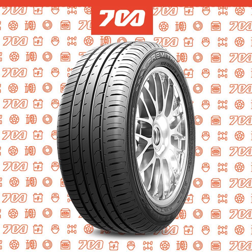 Maxxis Premitra HP5 Шины  летние 225/45  R17 91H