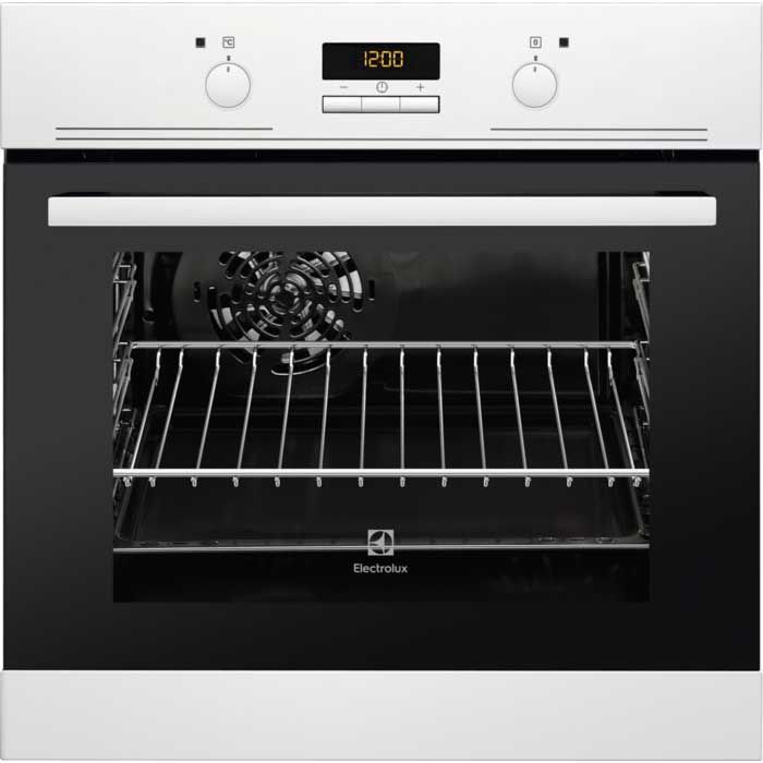  духовой шкаф ELECTROLUX OPEB4230W, 60 см