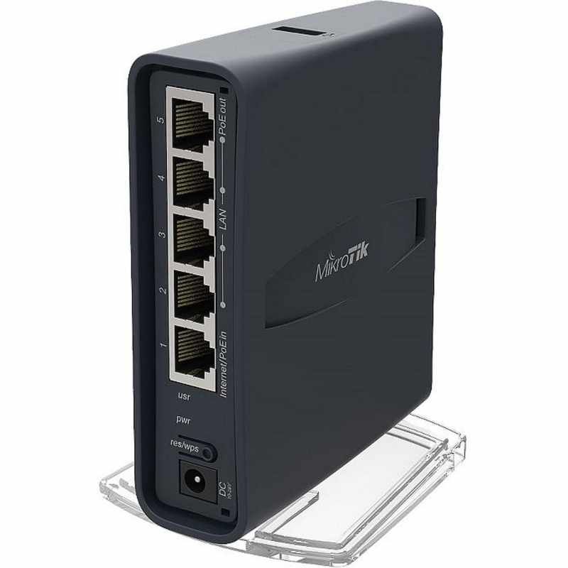 Роутер rb952ui 5ac2nd tc. Роутер rb952ui 5ac2nd tc