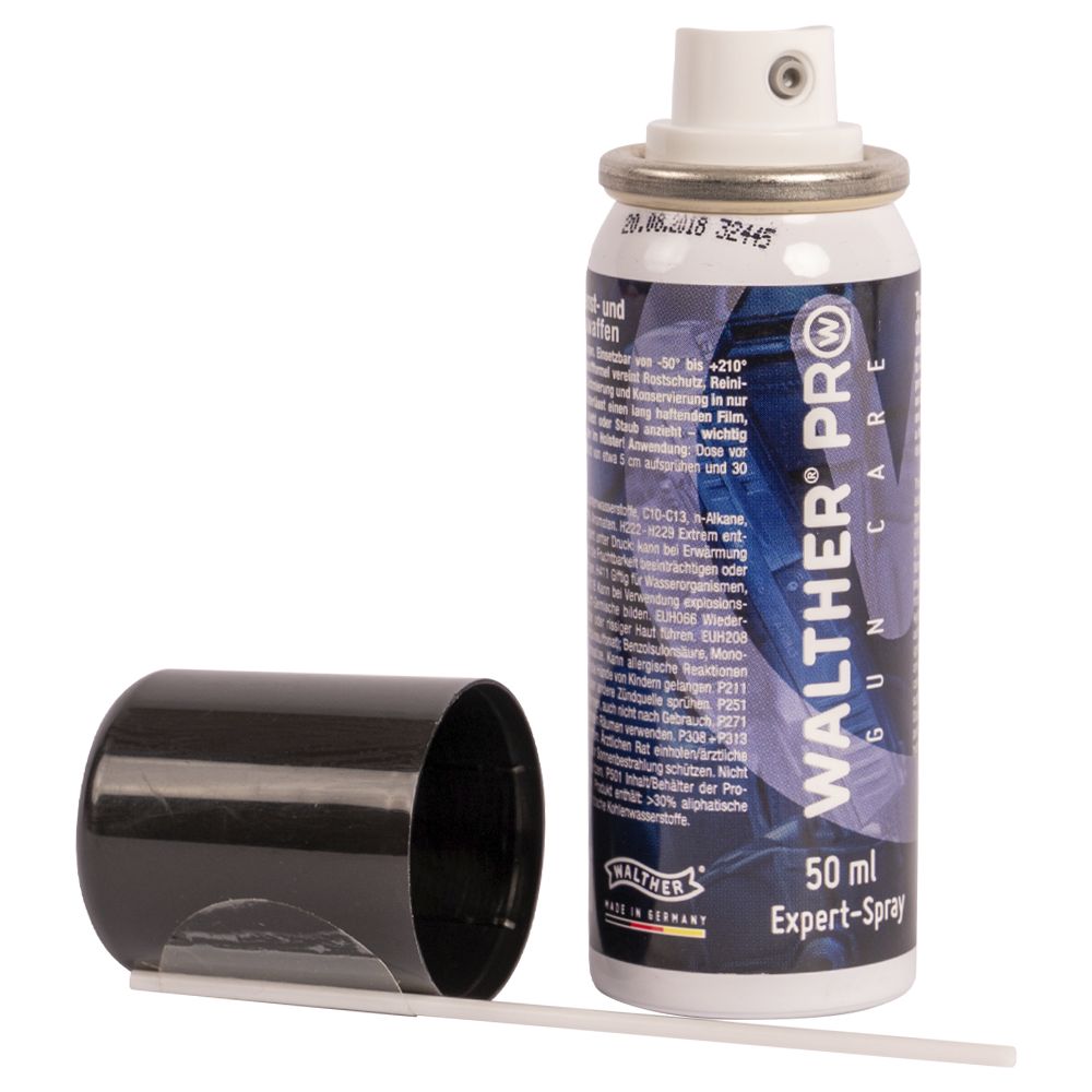 Масло оружейное спрей 50 мл