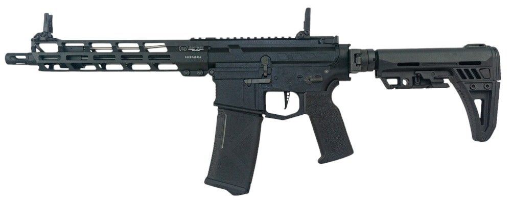 Страйкбольный автомат Arcturus X C.A.T. AR-15 Versatile 10" AR AEG