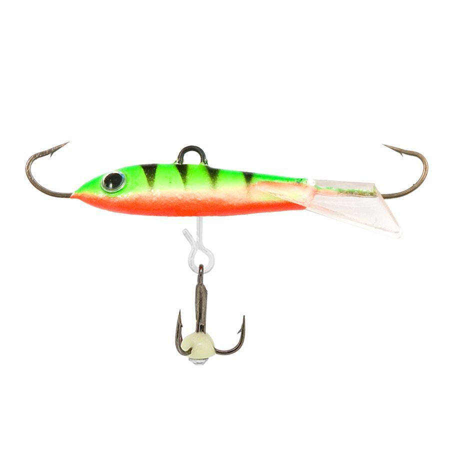 Балансир Spider Pro 19 5 гр. 40 мм 26F