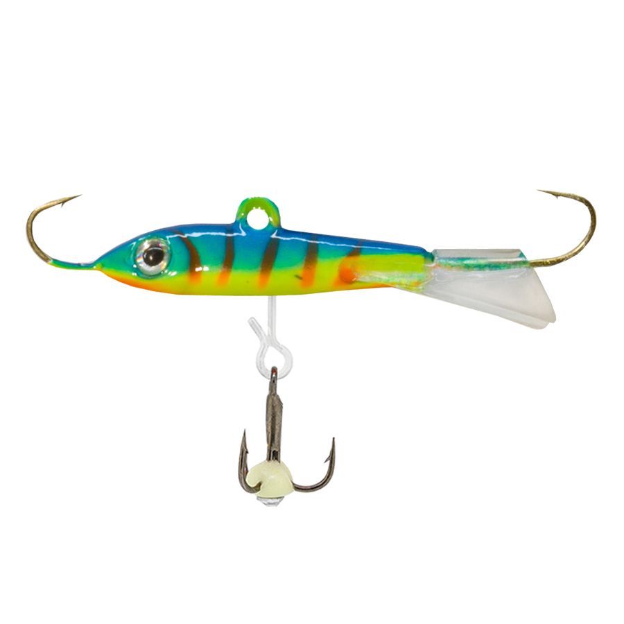 Балансир Spider Pro 19 5 гр. 40 мм 59