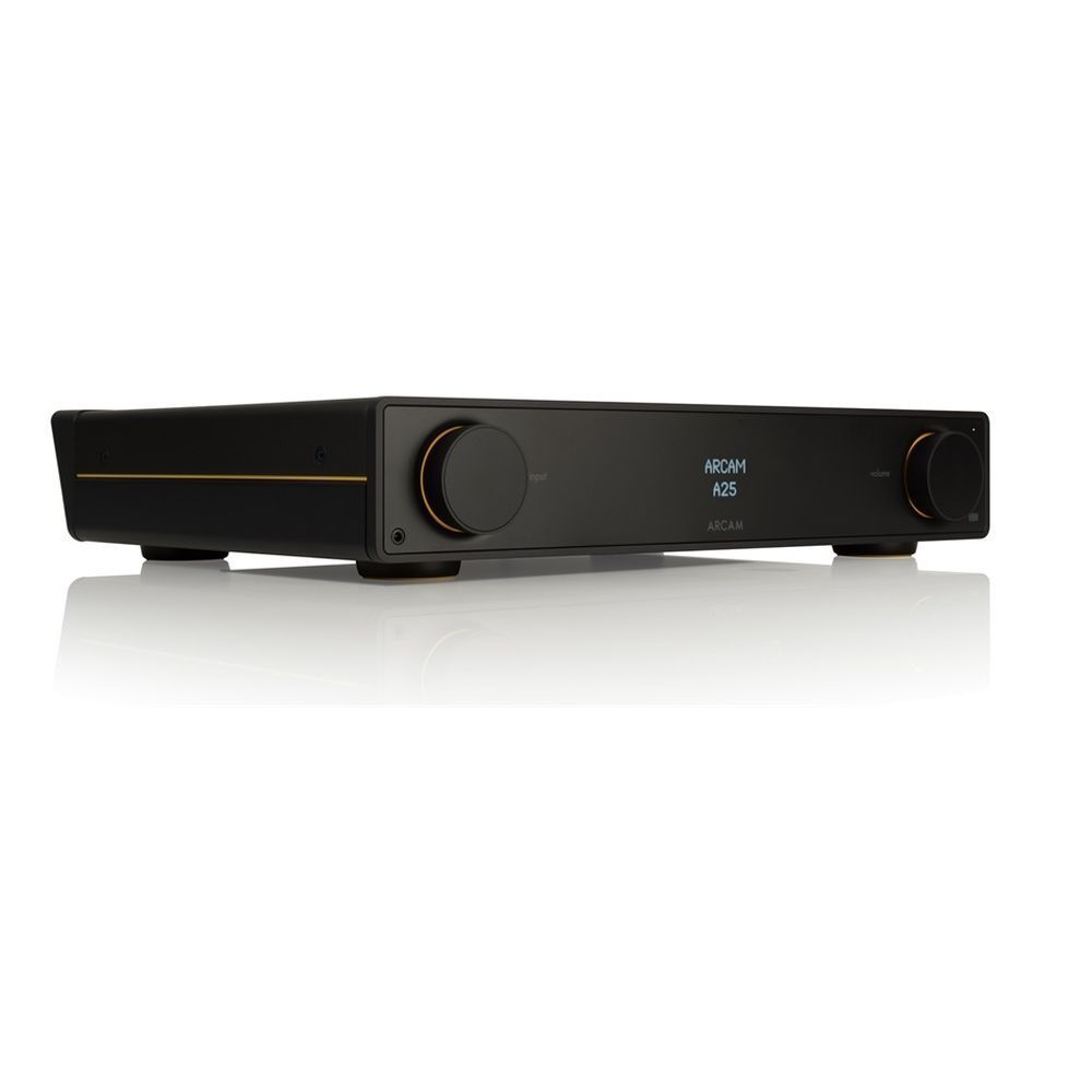 Arcam a15