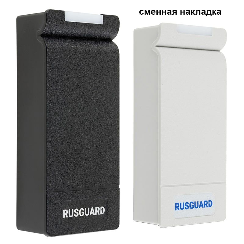 R10-EHT бесконтактный считыватель RusGuard