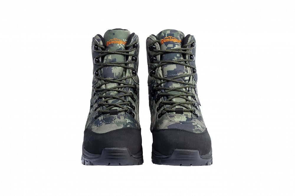 Ботинки Lynx 400 boot Green Forest р. 42,