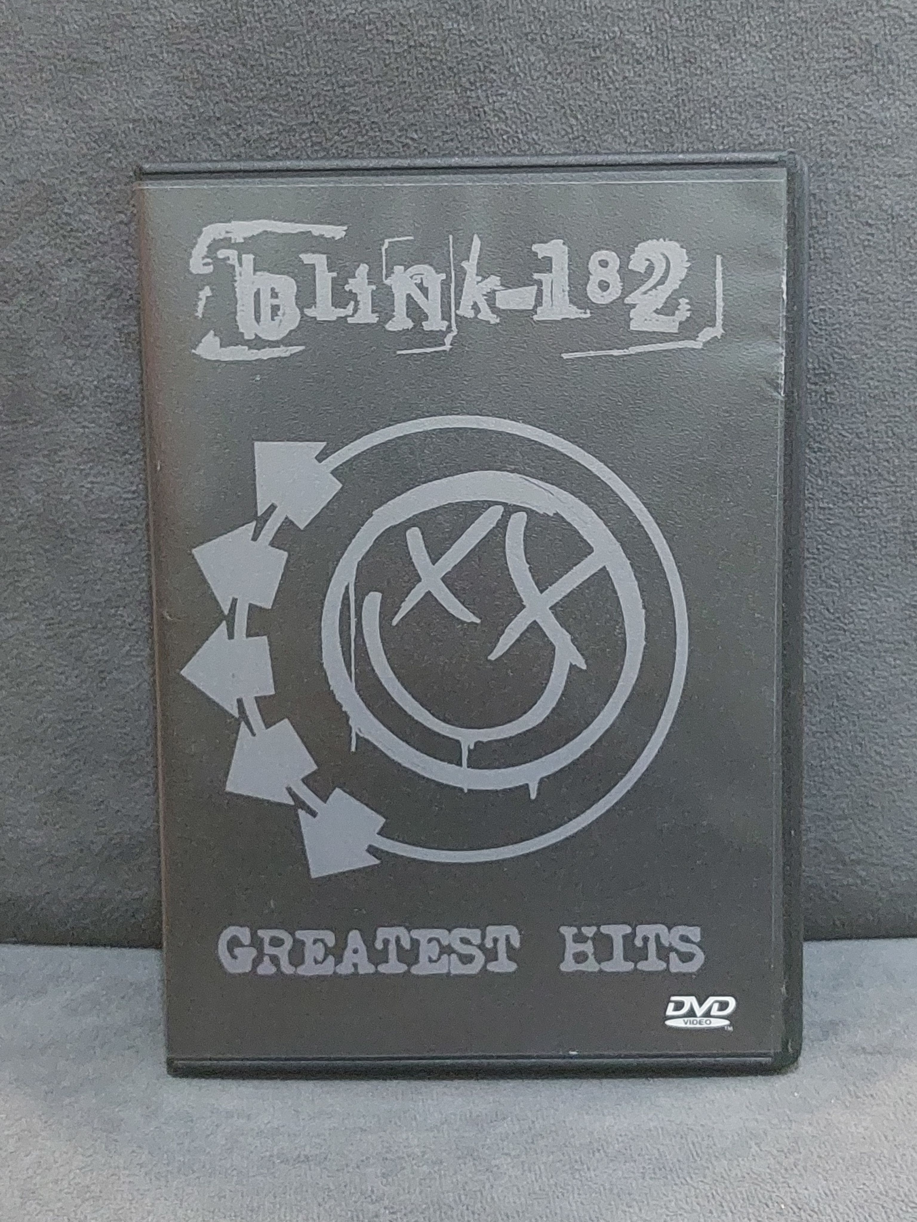 Видеоклипы Blink-182. Greatest Hits