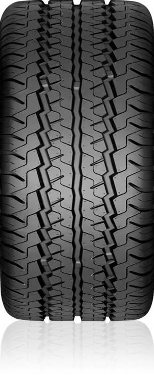 Giti Van600 Шины  всесезонные 215/75  R15 100, 97S