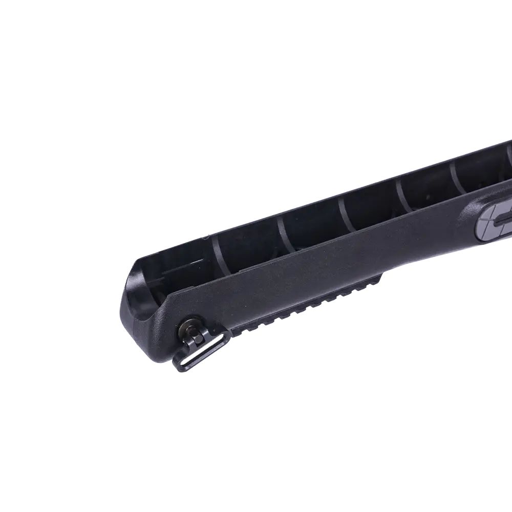 Приклад Hatsan BT-65, пластик ,