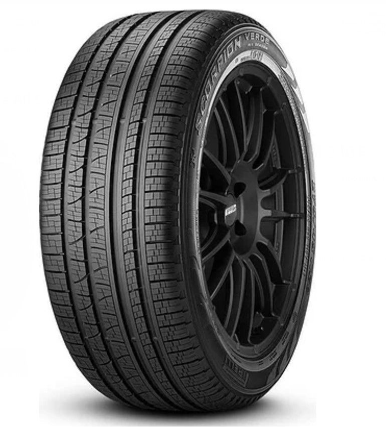 Pirelli Scorpion Verde All Season Шины  всесезонные 235/55  R17 99V