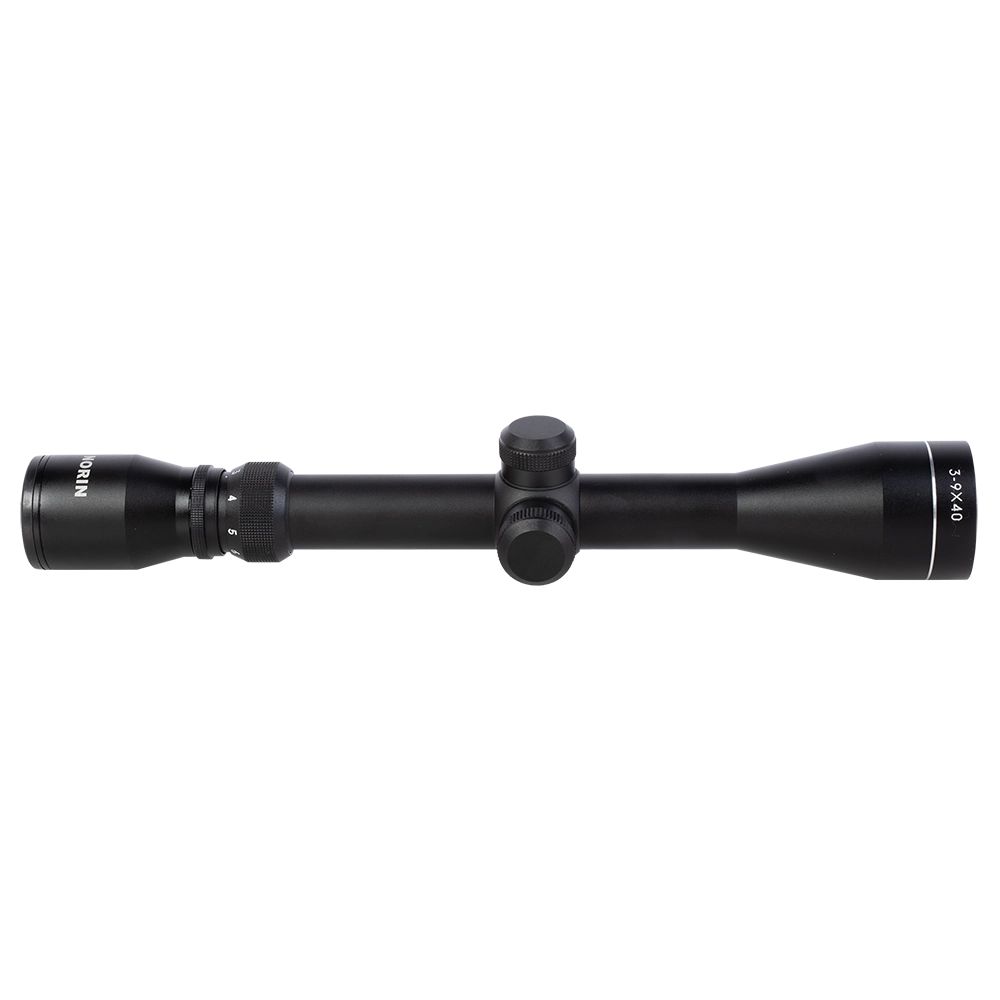 Прицел оптический NORIN 3-9х40,