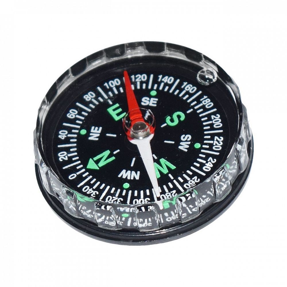 Компас ДС 45А (GKO 4-0), круглый, жидкостный, пласт.,