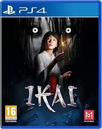 Игра Игра IKAI (PlayStation 4, Английская версия) (PlayStation 4, Английская версия)