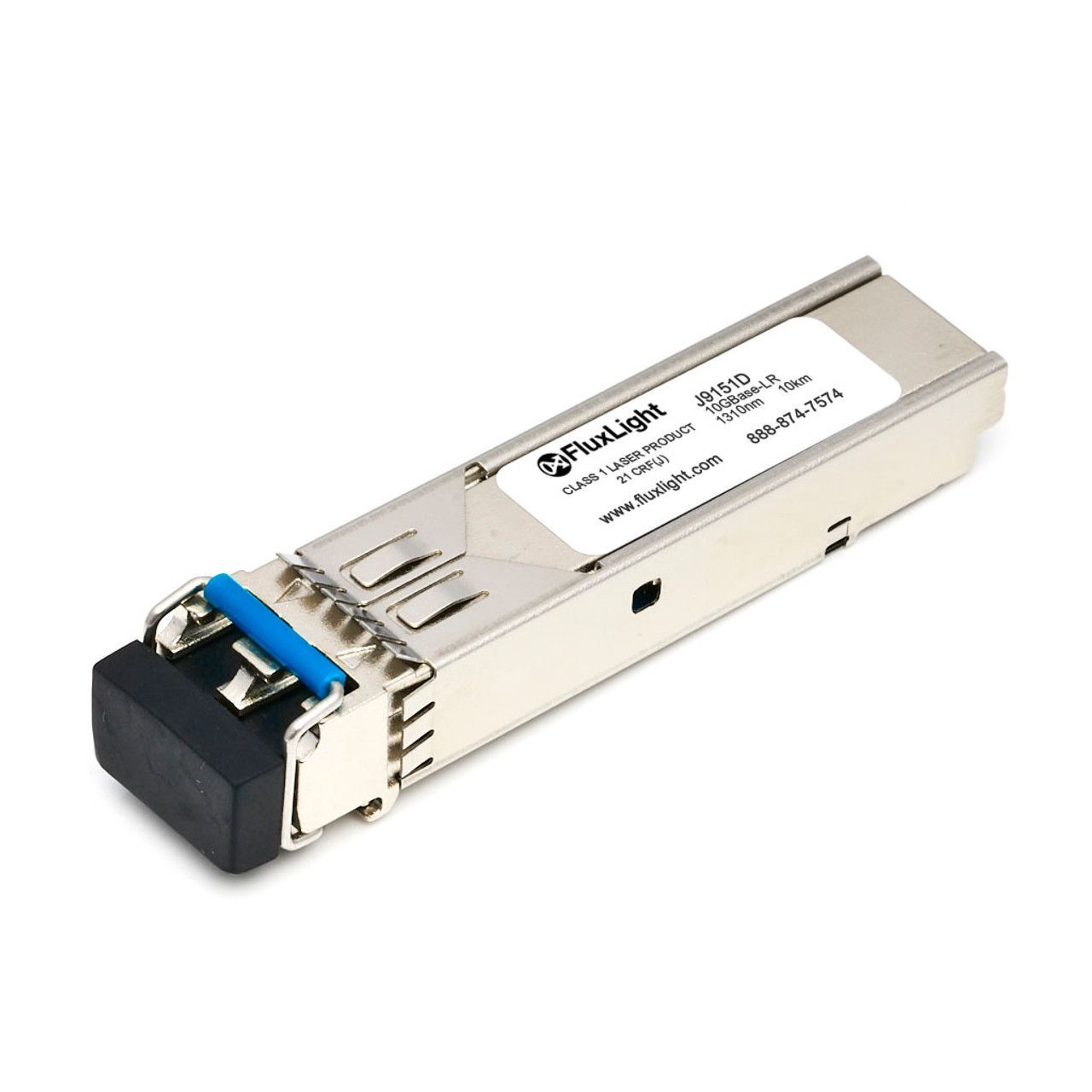 Трансивер HP Аruba J9151D SFP+10Gb LC Duplex SM 10 км