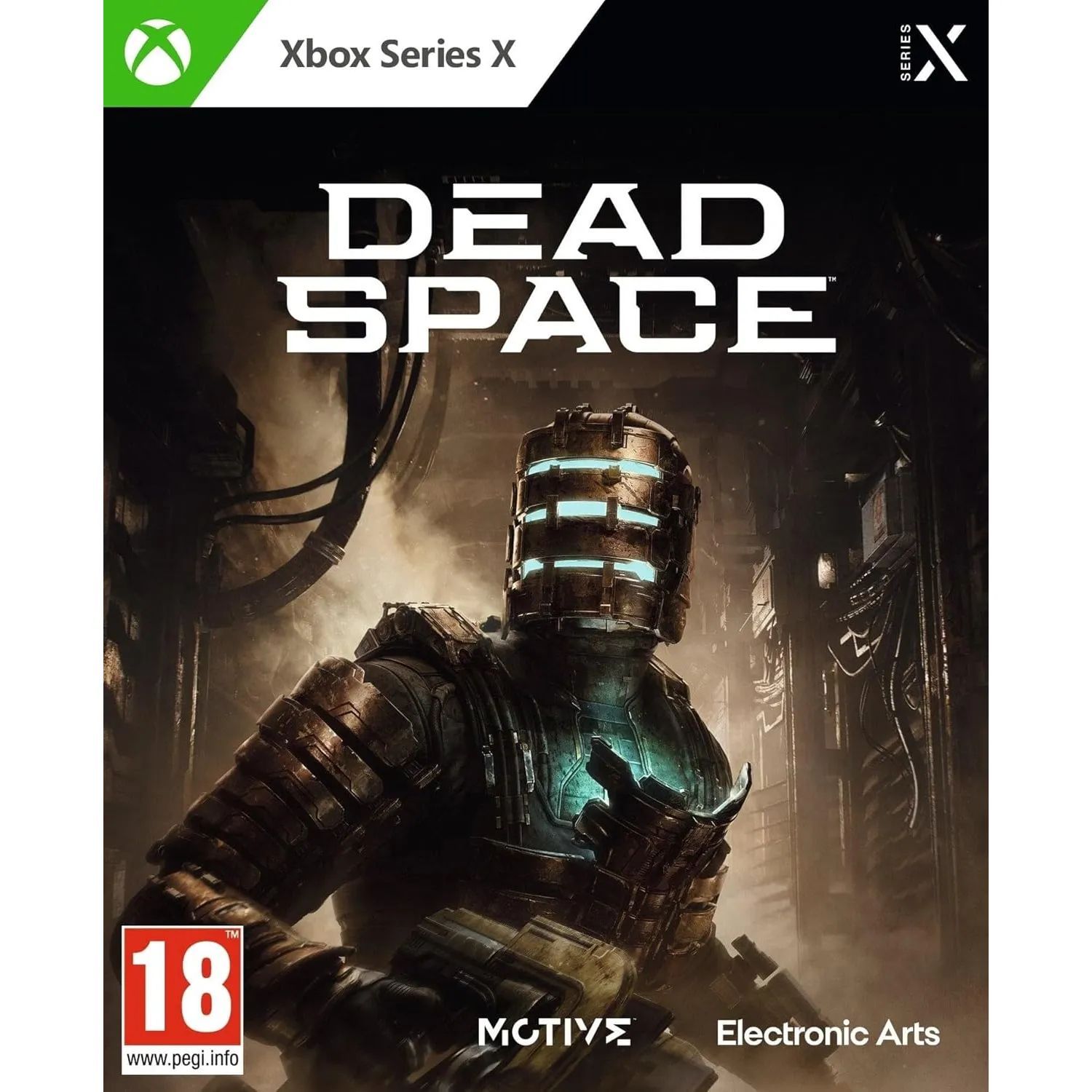 Игра Dead Space Remake (Xbox Series, Английская версия)