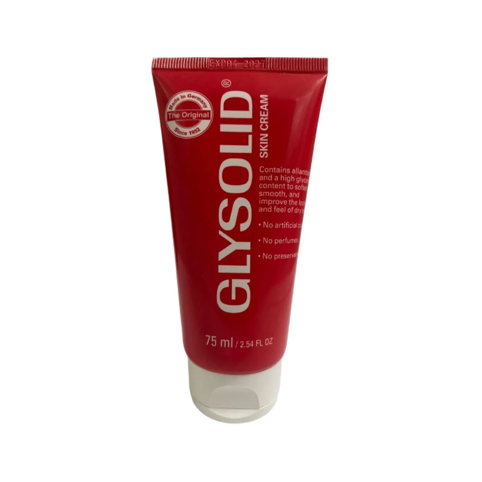 Glysolid Крем Купить В Твери