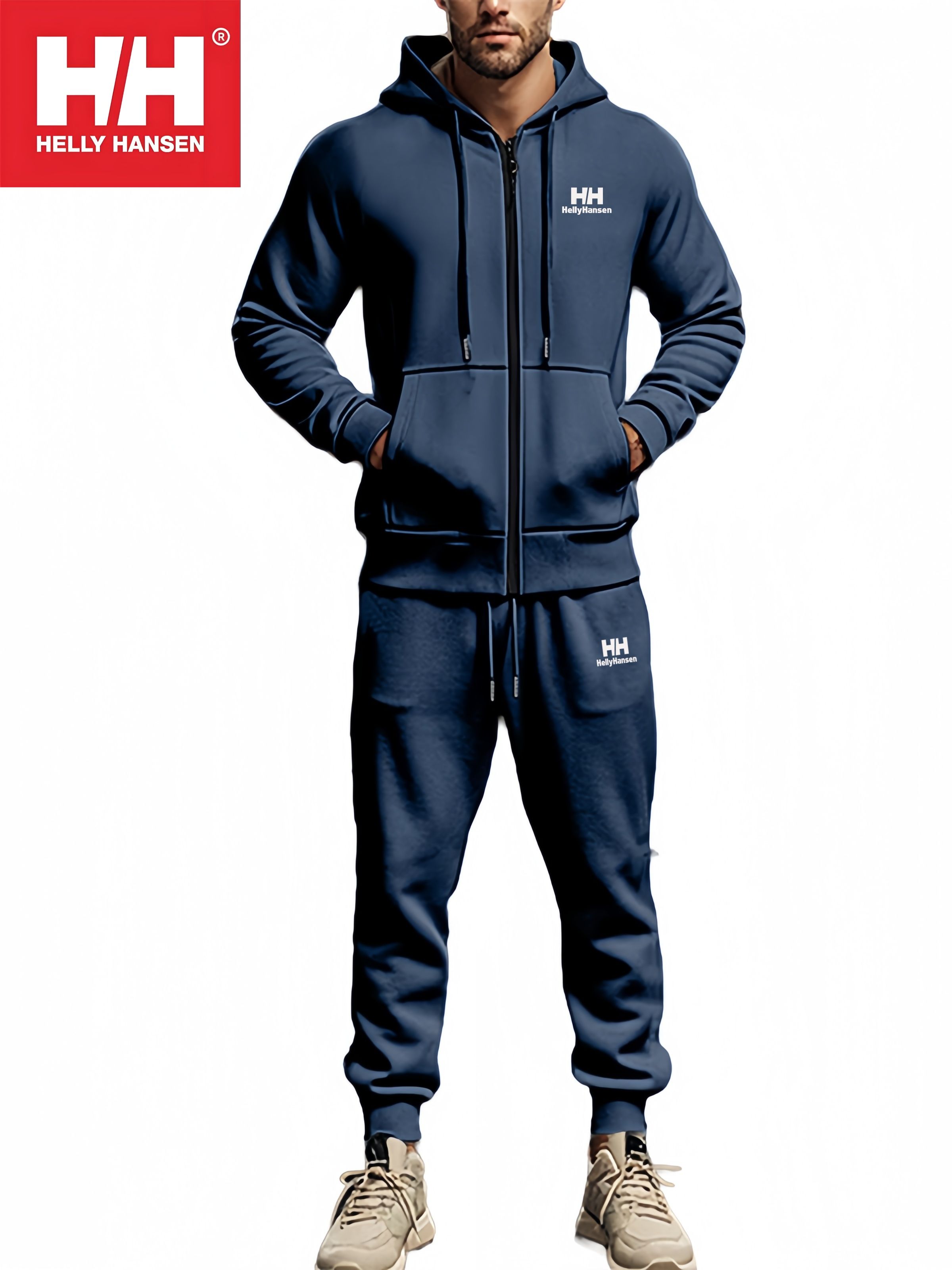 КостюмспортивныйHellyHansen1ХеллиХансен